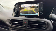 Hyundai i10 1.0 [63] Advance 5dr [Nav] Petrol Hatchback